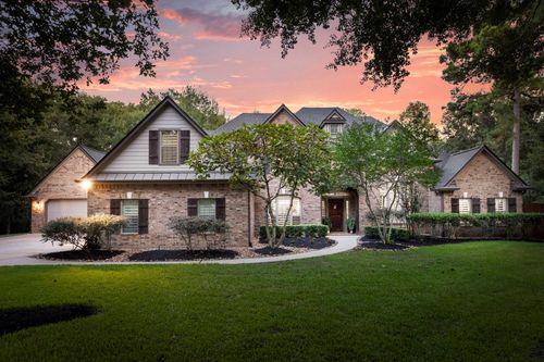 12003 Oak Cluster E, Magnolia, TX, 77354-4978 | Card Image