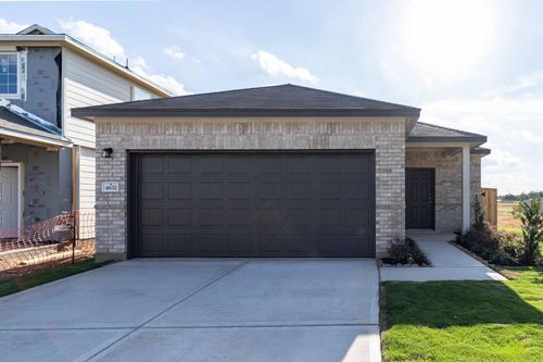 4632 Mesquite Trail Blush, Pinehurst, TX, 77362-1149 | Card Image