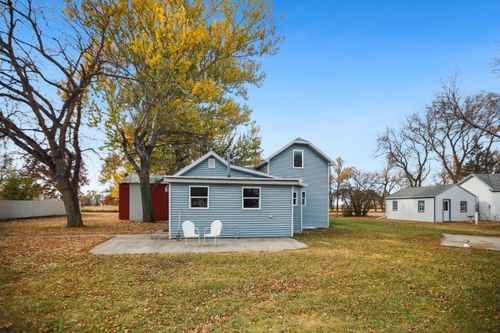 54 N 1st Street, Mansfield, SD, 57460 | Card Image