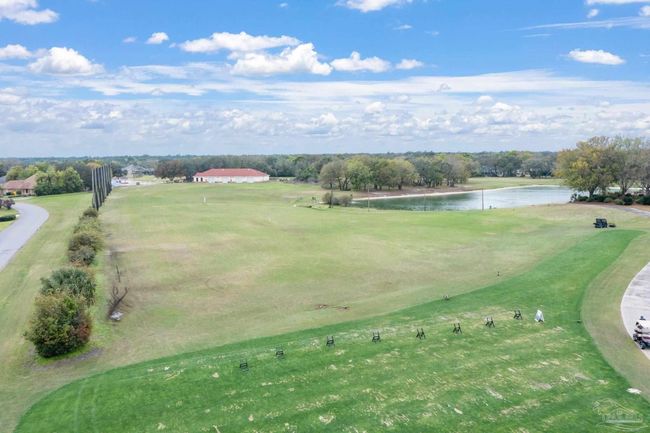 7008 Turnberry Cir, House other with 4 bedrooms, 2 bathrooms and 3 parking in Navarre FL | Image 50