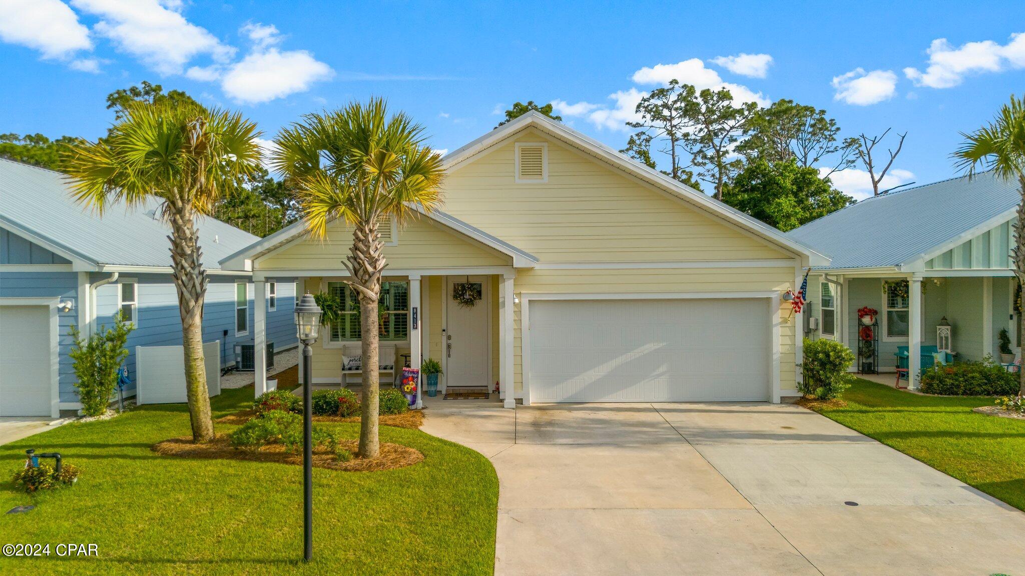 Warner Pl, Panama City Beach, FL 32408