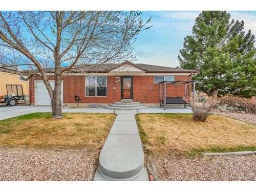 10642 Larson Dr, Northglenn, CO, 80233-3419 | Card Image