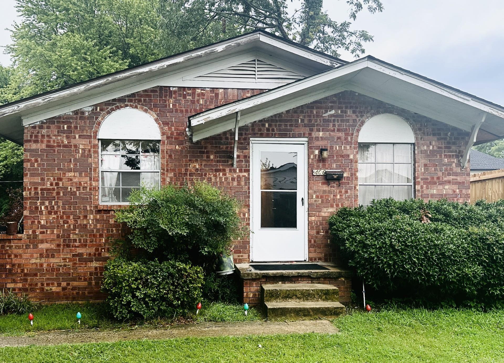 Division St, North Little Rock, AR 72114 #1