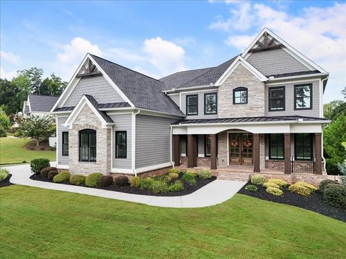 415 Shirley Ln, Alpharetta, GA, 30005-8916 | Card Image