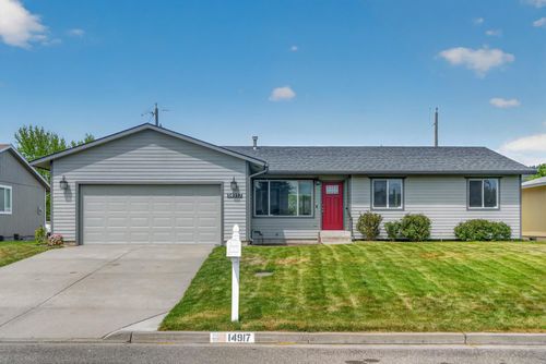14917 E Heroy Ave, Spokane Valley, WA, 99216-1322 | Card Image