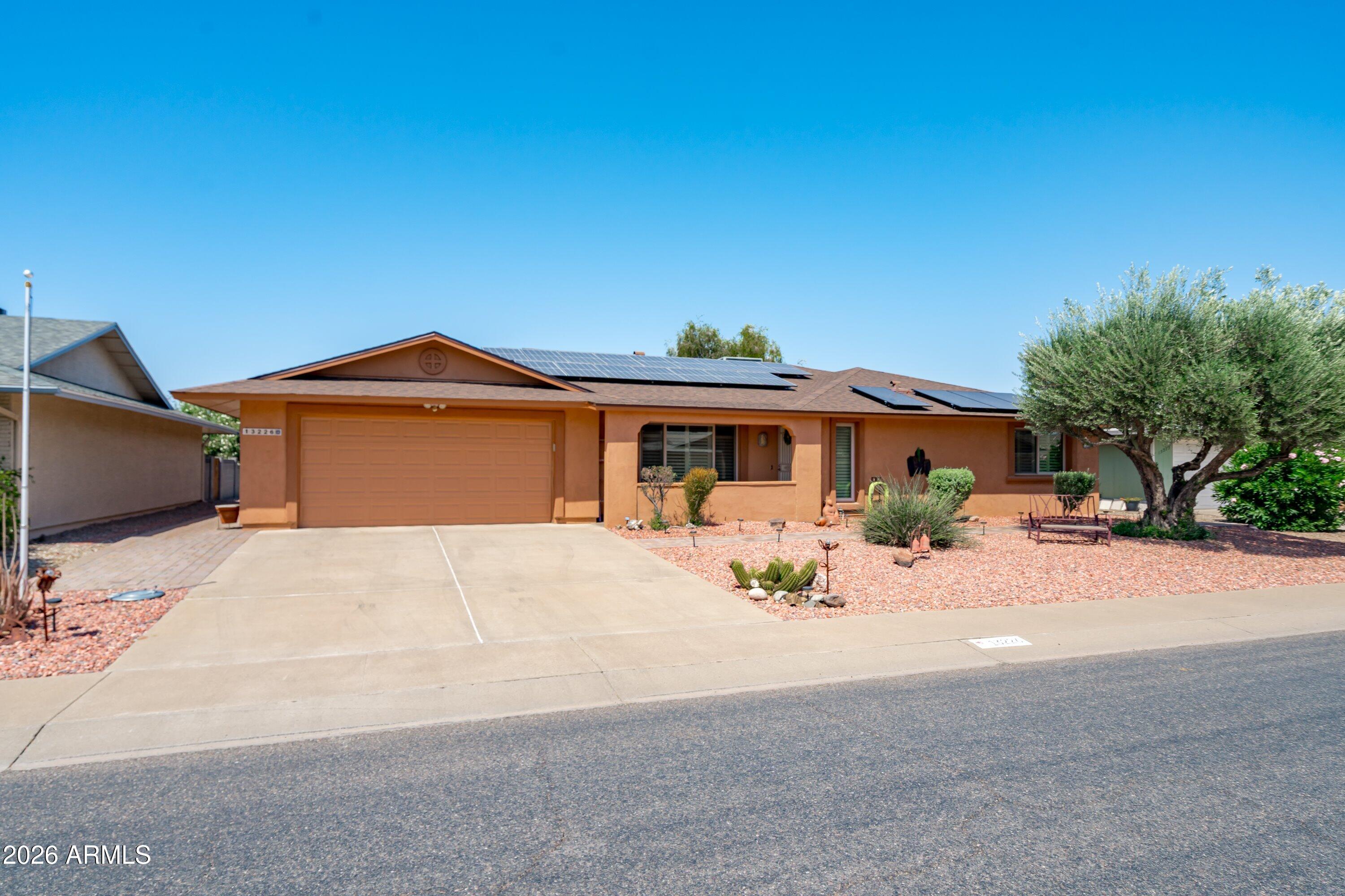 Residential in Sun City West 2