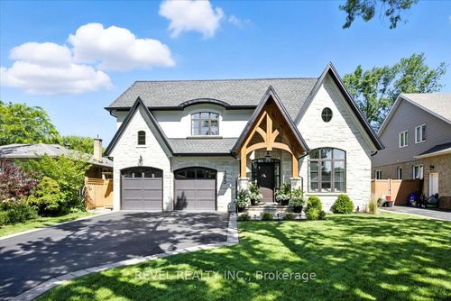 493 Brookside Dr, Oakville, ON, L6K1R4 | Card Image
