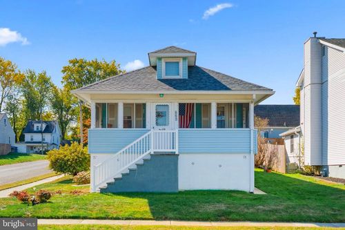 226 S Pine Ave, MAPLE SHADE, NJ, 08052-1724 | Card Image