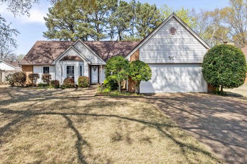 6972 Crestridge Rd, Memphis, TN, 38119-8759 | Card Image