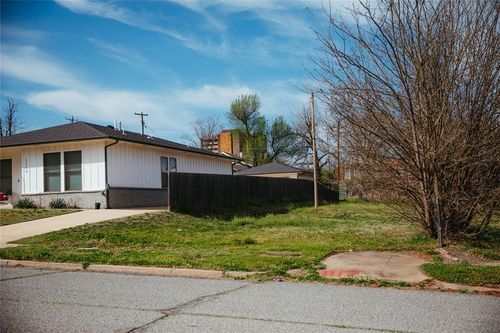 1117 Ne 6th St, Oklahoma City, OK, 73117-1417 | Card Image