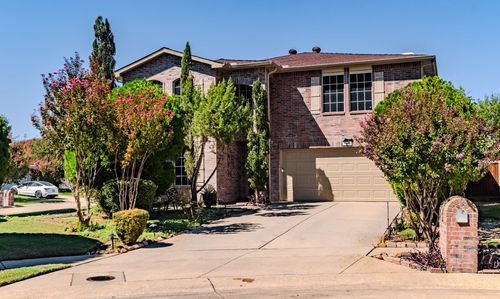 3002 Cedar Crest Dr, Mckinney, TX, 75070-7713 | Card Image