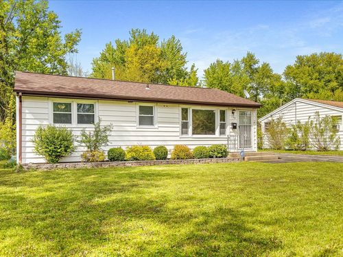 128 Wilson Ave, MACHESNEY PARK, IL, 61115-2363 | Card Image
