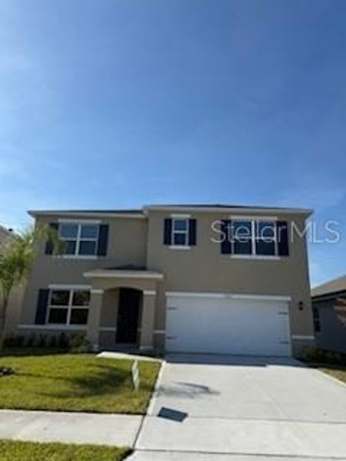 1023 5th St, PORT ORANGE, FL, 32129 | Card Image