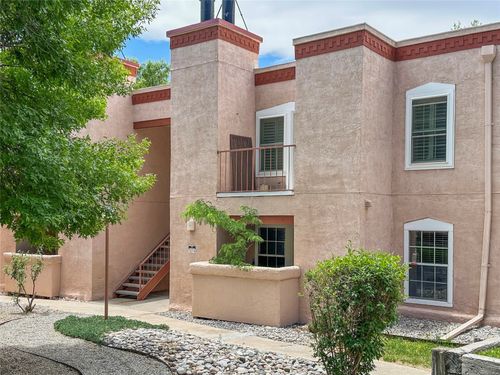 104-2501 Zia Road, Santa Fe, NM, 87505 | Card Image