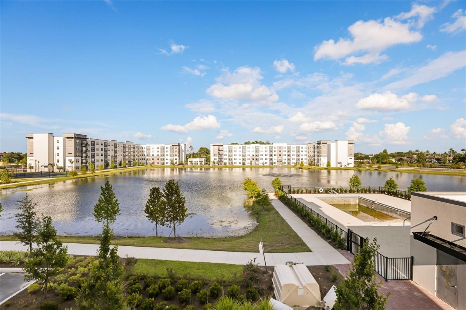 Residential in ORLANDO