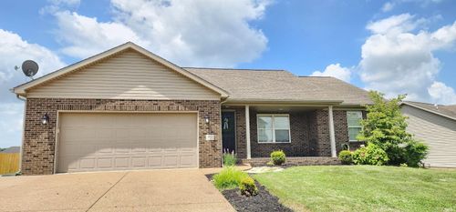 4111 Eagle Watch Drive, Evansville, IN, 47725 | Card Image