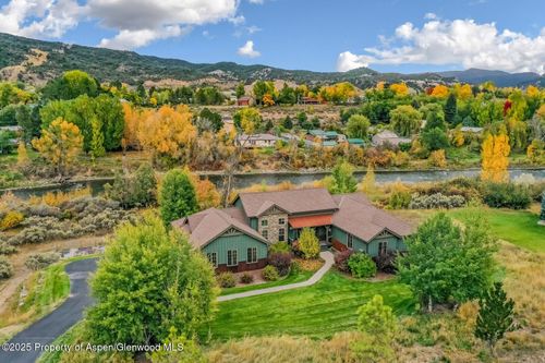 1270 River Bend Way, Glenwood Springs, CO, 81601 | Card Image