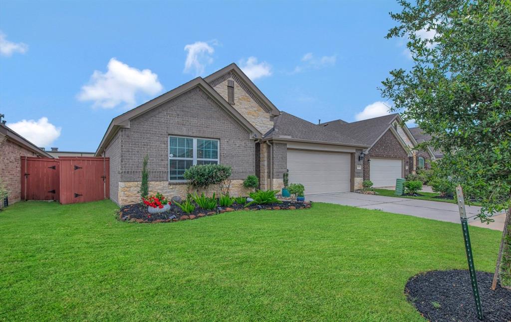 Log Orchard Ln, Porter, TX 77365