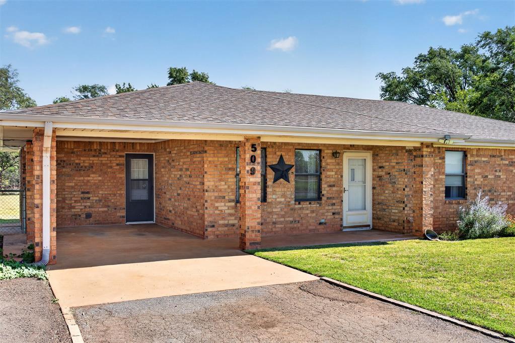 Residential in Sayre