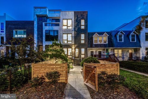 3728 R St Nw, WASHINGTON, DC, 20007-2124 | Card Image