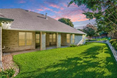 118 Countryside Court, House other with 4 bedrooms, 3 bathrooms and null parking in Weatherford TX | Image 2