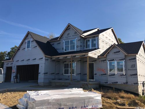 lot-72-13006 Copperway Drive, Grand Haven Charter Township, MI, 49417 | Card Image