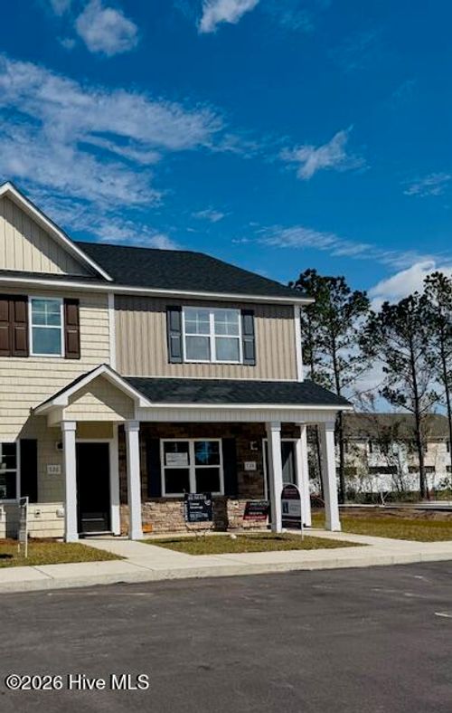 721 Cross Bridge Way, Sneads Ferry, NC, 28460-6968 | Card Image
