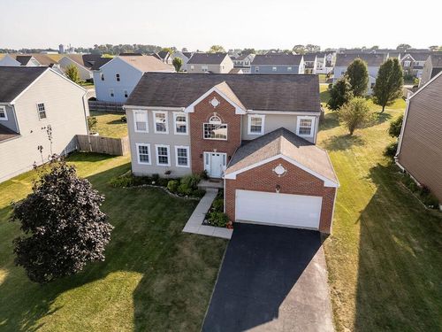 403 Alberta Dr, Commercial Point, OH, 43116-9751 | Card Image