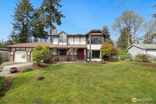 6423 76th Street Ct W, Lakewood, WA, 98499 | Card Image