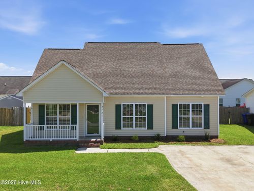 3721 Tifgreen Dr, Greenville, NC, 27834-8150 | Card Image