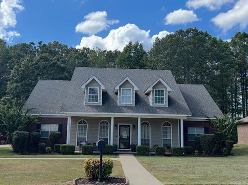 2110 Barney Ln, White Hall, AR, 71602-3685 | Card Image