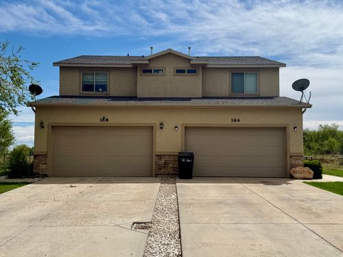 164 E 1150 S, Vernal, UT, 84078-4780 | Card Image