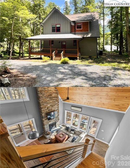 43 Clinchfield Gap Rd, Marion, NC, 28752-6831 | Card Image