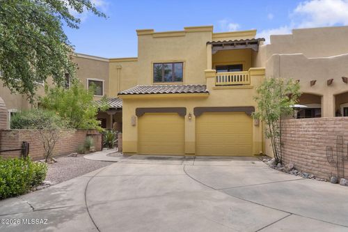 8 Calle Dorado, Tubac, AZ, 85646-0030 | Card Image
