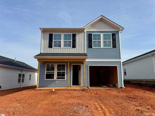 12130 Lansbury Dr, inman, SC, 29349-9321 | Card Image