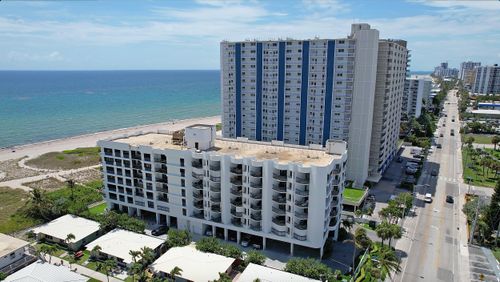 503-812 N Ocean Blvd, Pompano Beach, FL, 33062-4053 | Card Image