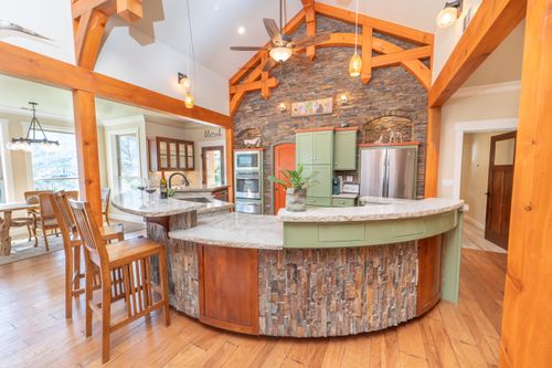 43433 Kaweah River Dr, Three Rivers, CA, 93271-9632 | Card Image