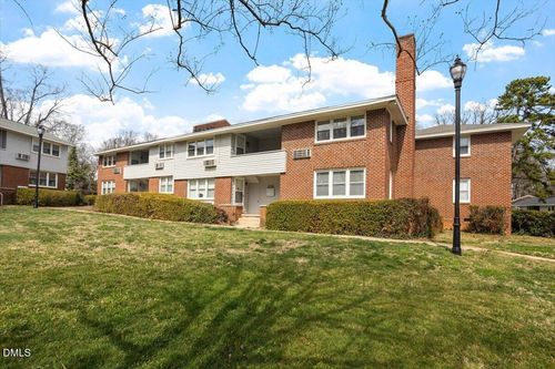 b-805 Daniels Street, Raleigh, NC, 27605 | Card Image