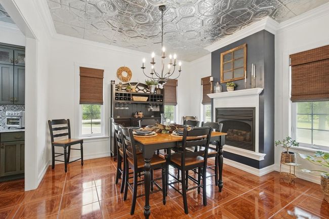 907 County Road 13, House other with 3 bedrooms, 3 bathrooms and null parking in Bunnell FL | Image 19