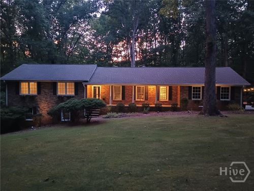 330 Red Fox Run, Athens, GA, 30605-4409 | Card Image
