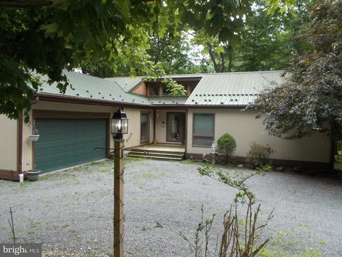 203 Woodland Way, SWANTON, MD, 21561-2054 | Card Image