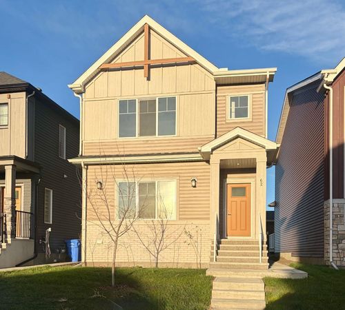 62 Rangeview Path Se, Calgary, AB, T3S0W8 | Card Image
