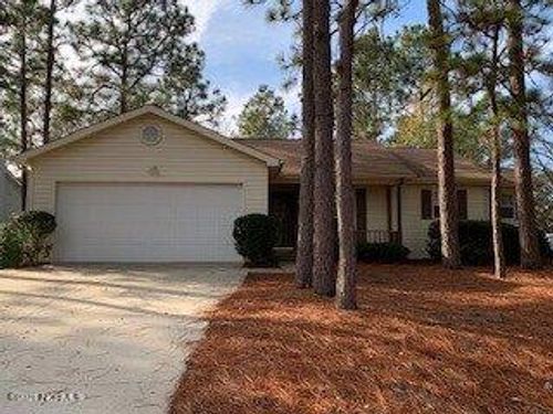 245 Fox Run Rd, Pinehurst, NC, 28374-8048 | Card Image