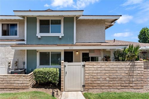11-8024 Woodland Dr, Buena Park, CA, 90620-2268 | Card Image