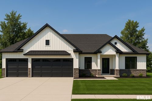 600 Sloan Dr, Springfield, IL, 62711-9101 | Card Image