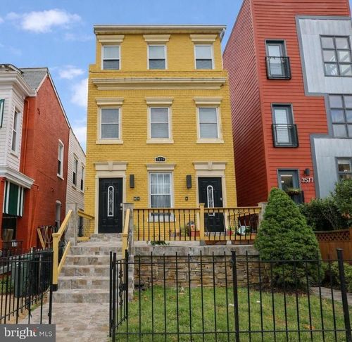 3-3579 Warder St Nw, WASHINGTON, DC, 20010-1731 | Card Image