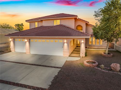 2092 E Desert Lakes Dr, Fort Mohave, AZ, 86426-6811 | Card Image