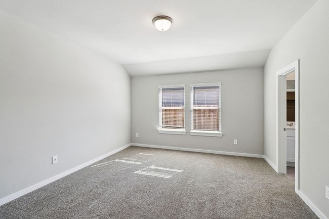 Photo is not of the actual home but is an inspirational photo of builder’s model home and may depict options, furnishings, and/or decorator features that are not included. | Image 14