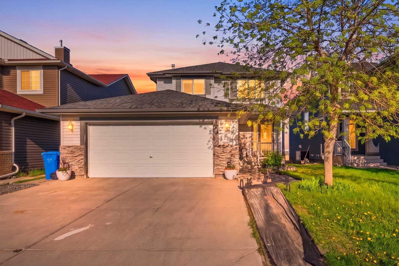 Residential in Calgary