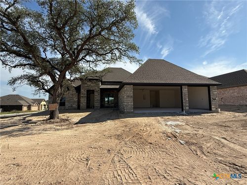 1331 Shirley Faye Lane, Salado, TX, 76571 | Card Image
